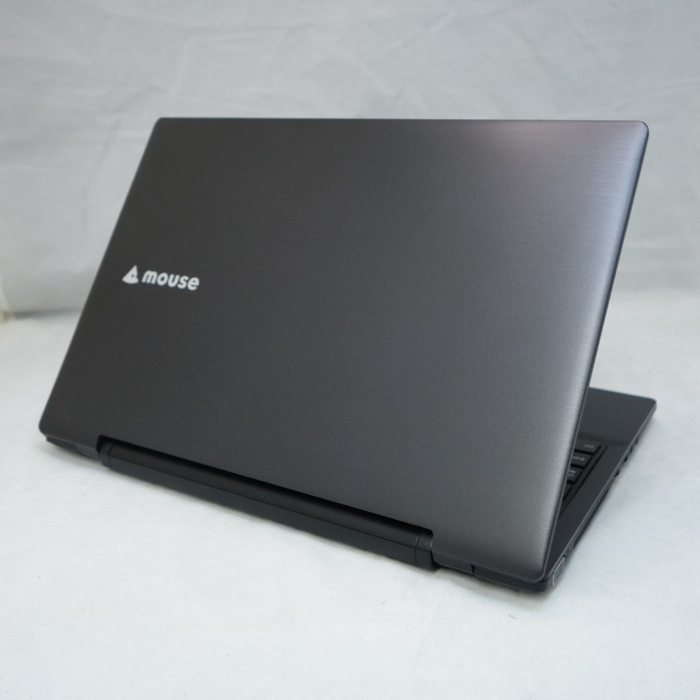 マウスー LB-J520S2 13.3型高解像度 軽量・コンパクトノートパソコン