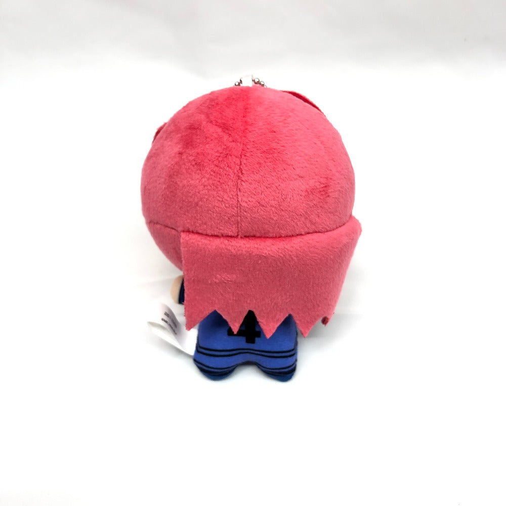 BANDAI SPIRITS 千切豹馬 ちびぐるみvol.2 「ブルーロック