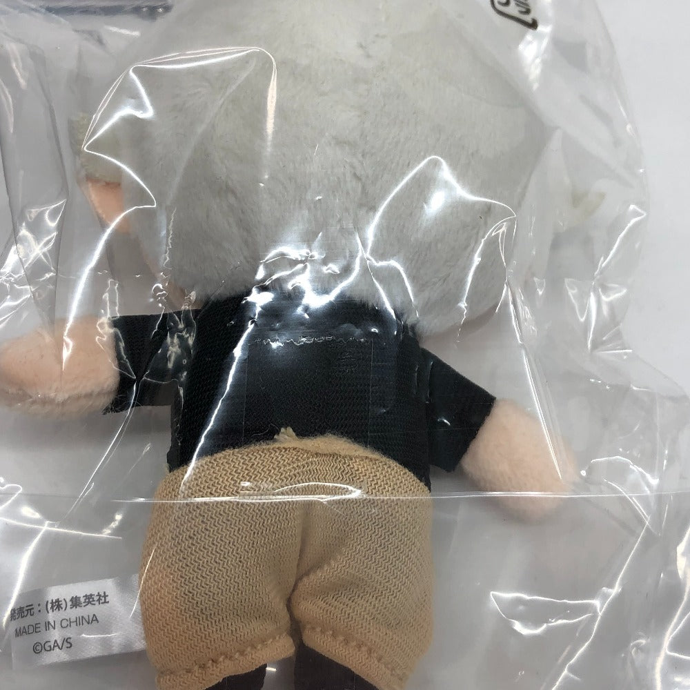 五条悟＆両面宿儺 マスコット2体セット 「呪術廻戦」｜コンプオフ