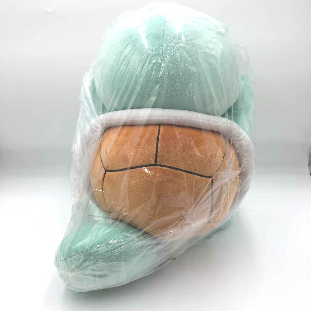 ゼニガメ 20インチぬいぐるみ 「ポケットモンスター」 ポケモン