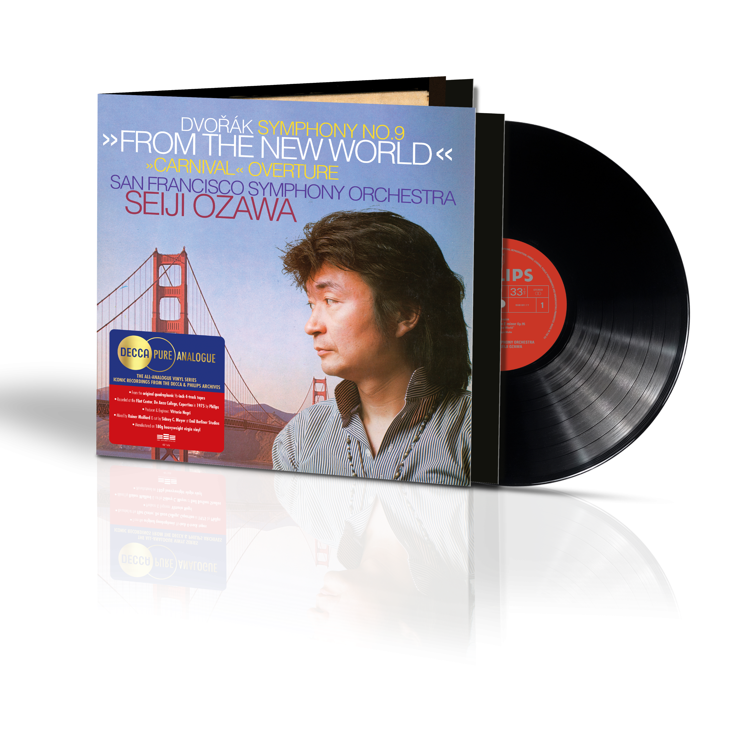 Startseite - Deutsche Grammophon