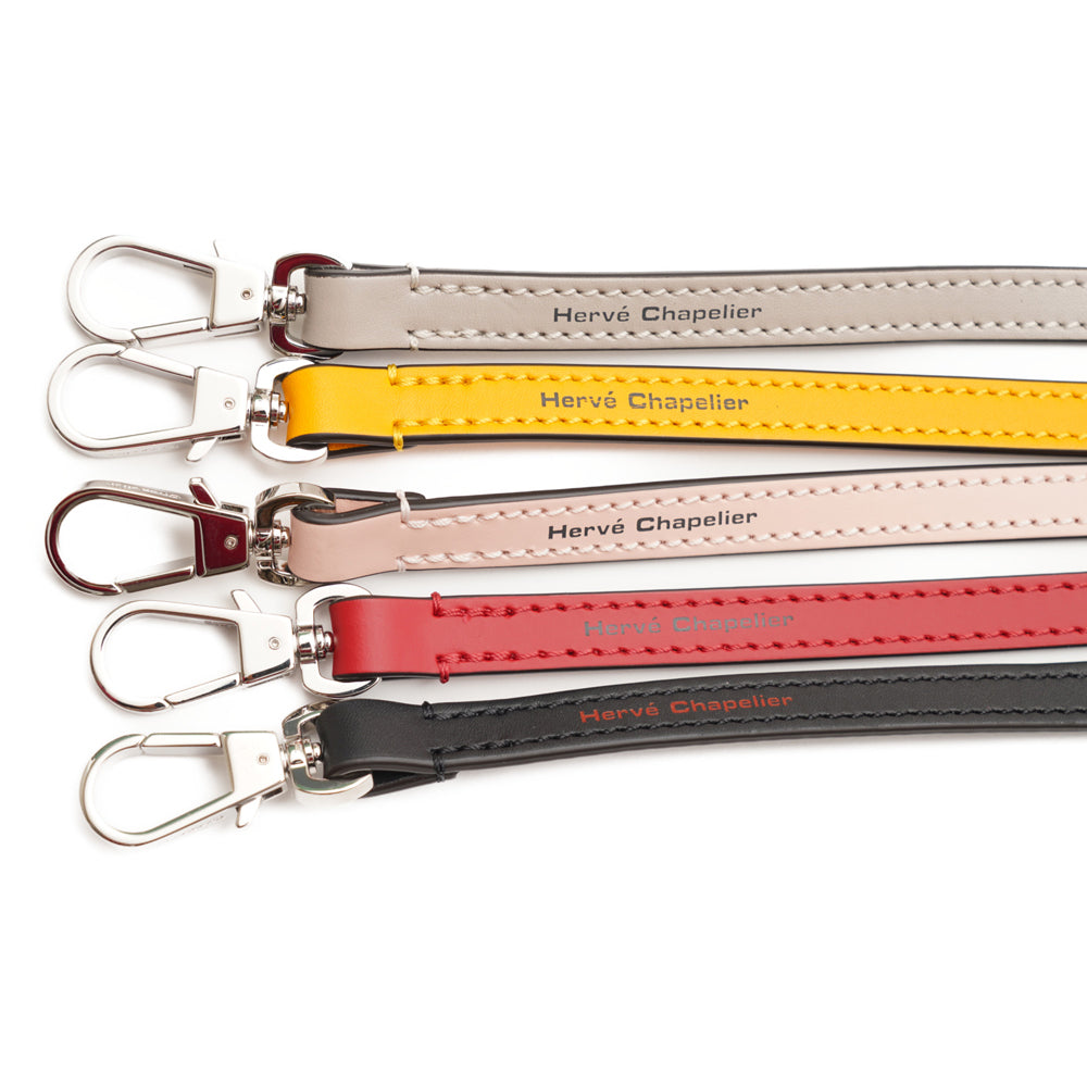 エルベシャプリエ Herve Chapelier 1661L (レザーストラップM