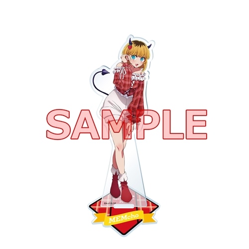 推しの子】苺プロダクション☆ファン感謝祭2025 アクリルスタンド