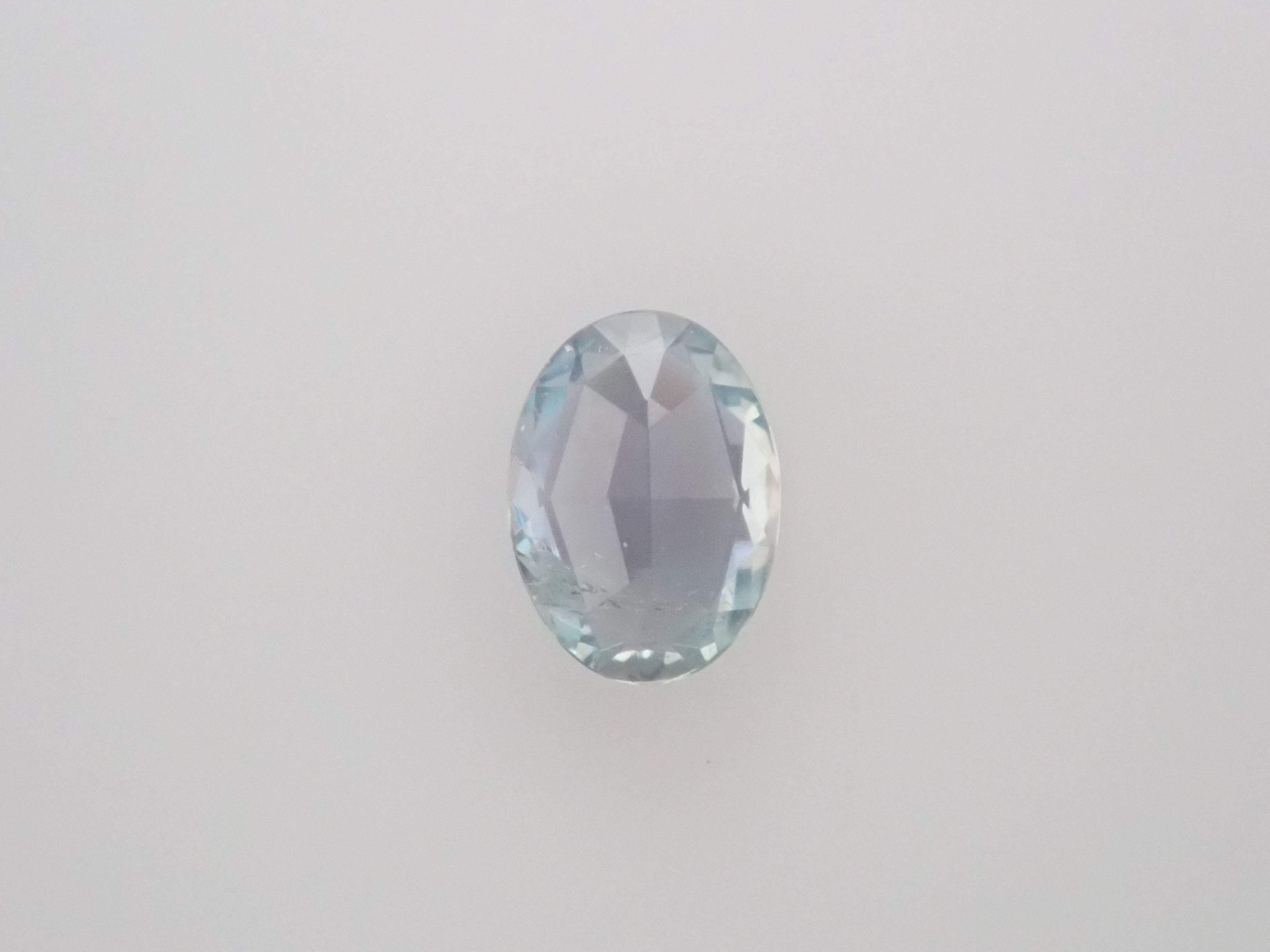 ブラジル産アレキサンドライト 0.073ctルース