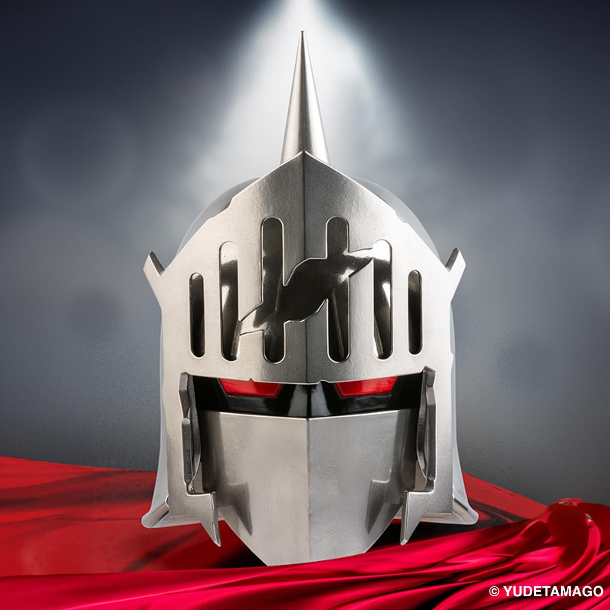 ロビンマスク（キズありver.） – キン肉マン公式オンラインストア