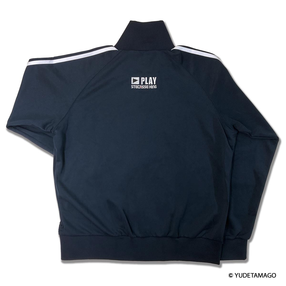 KMC ステカセキング 刺繍ジャージ – キン肉マン公式オンラインストア