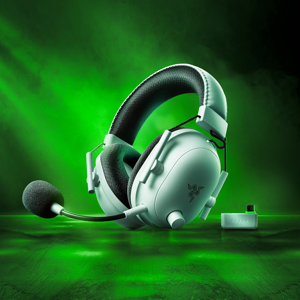 Razer BlackShark V2 Pro for Xbox Windows Sonic対応 Bluetooth 5.2