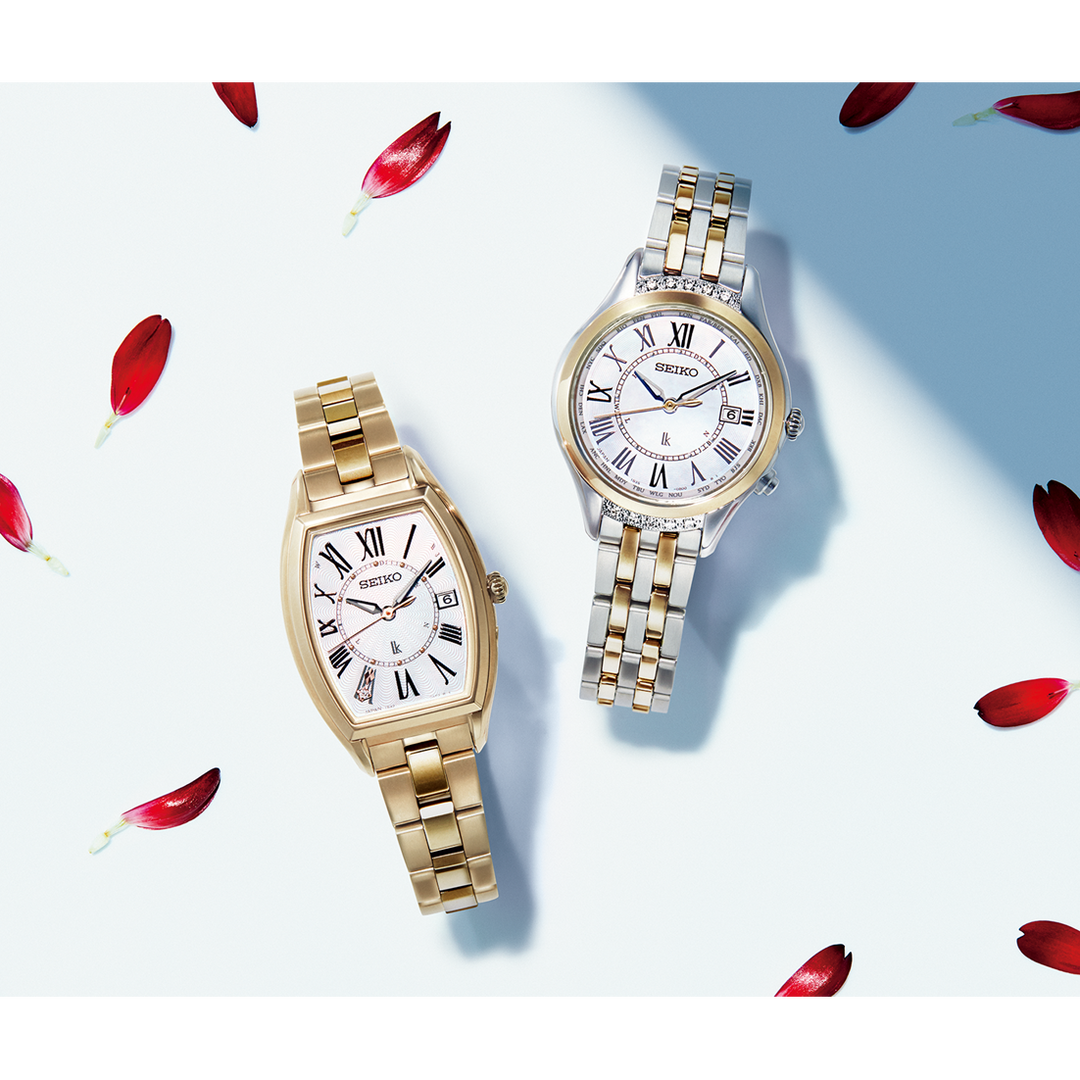 SSVV056 – セイコー ルキア – セイコーオンラインストア | 時計