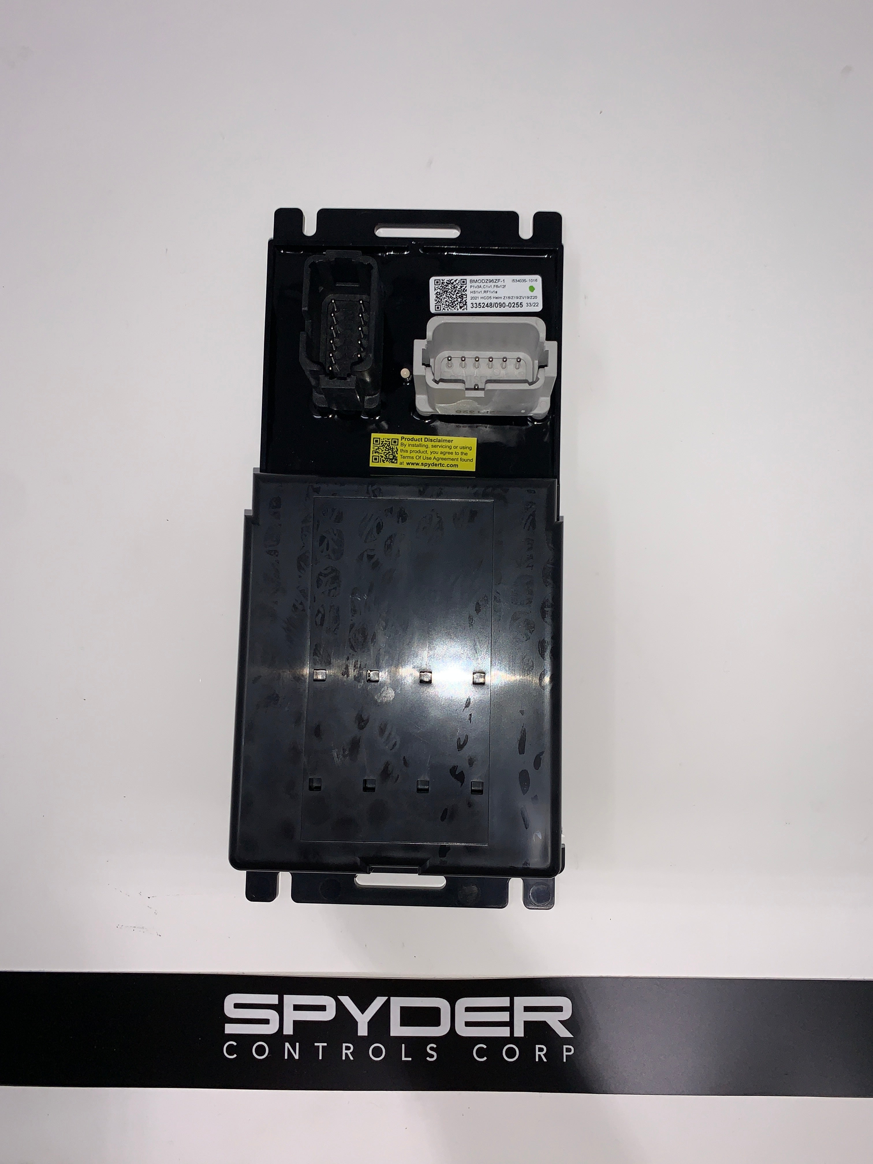 335248 090-0255 BMODZ96ZF-1 Module Assy, HCD5, Nitro Z18/Z19/ZV19