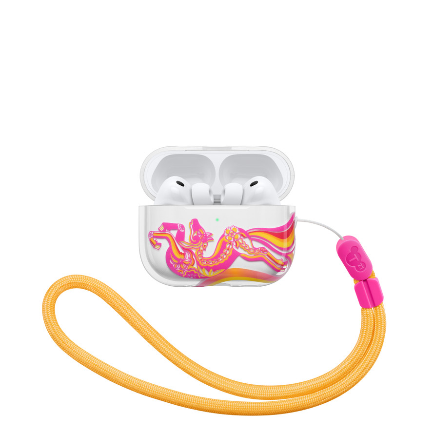 AirPods Pro 3 - ケース＆プロテクター - すべてのアクセサリ - Apple