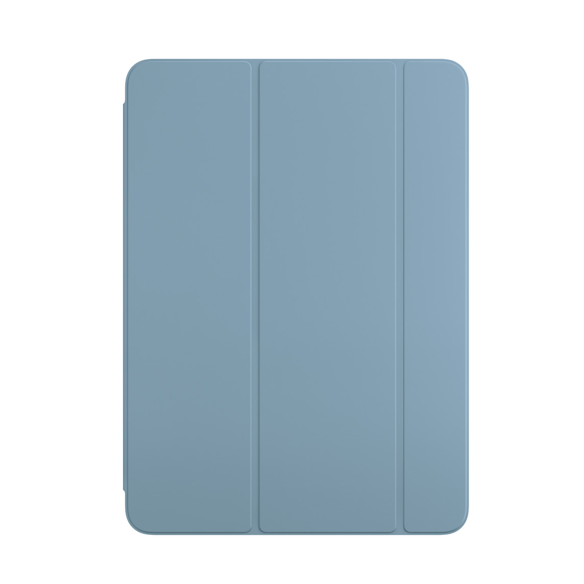 11インチiPad Air（M3）用Smart Folio - デニム - Apple（日本）
