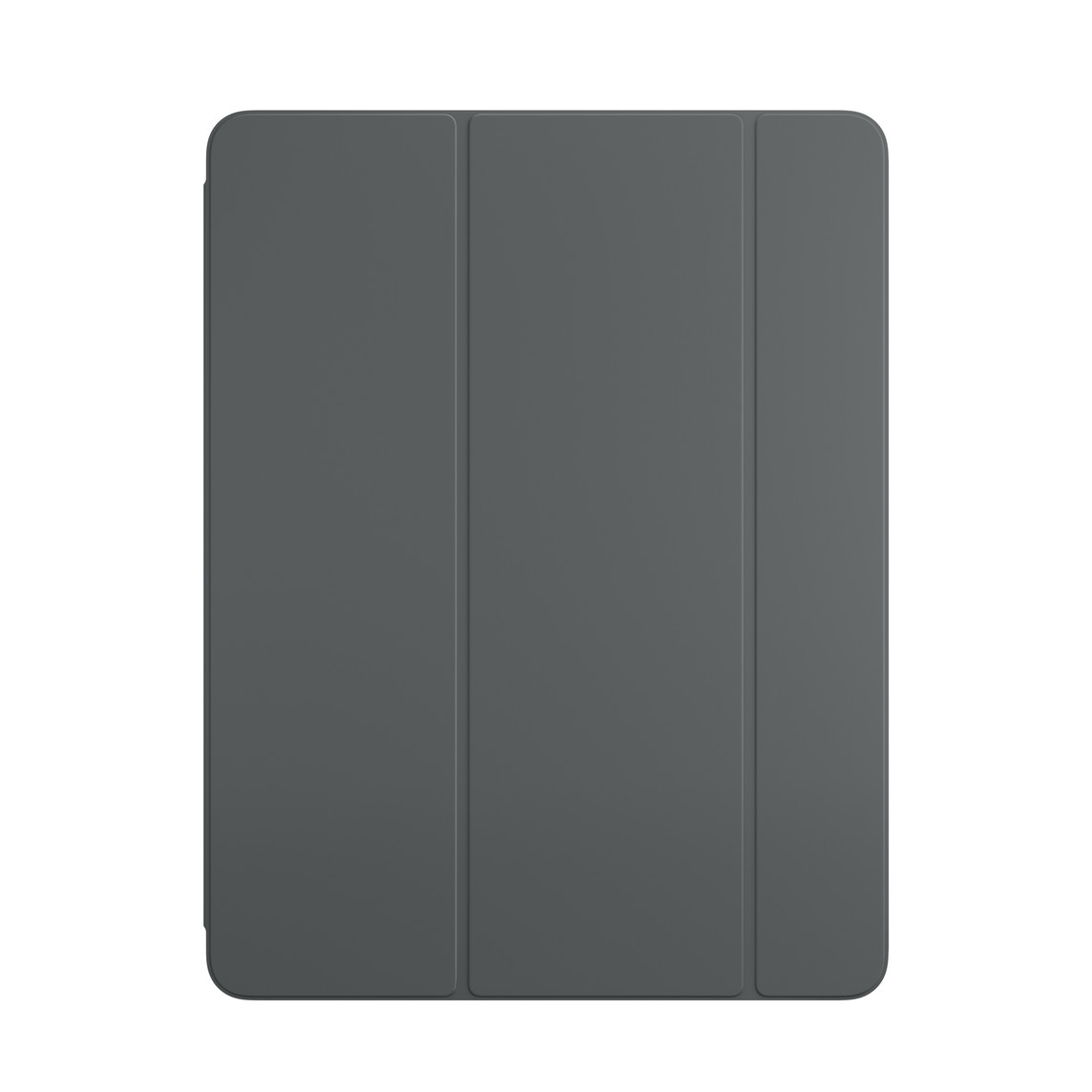 Smart Folio for iPad Air 13-inch (M3) - Charcoal Gray - Apple