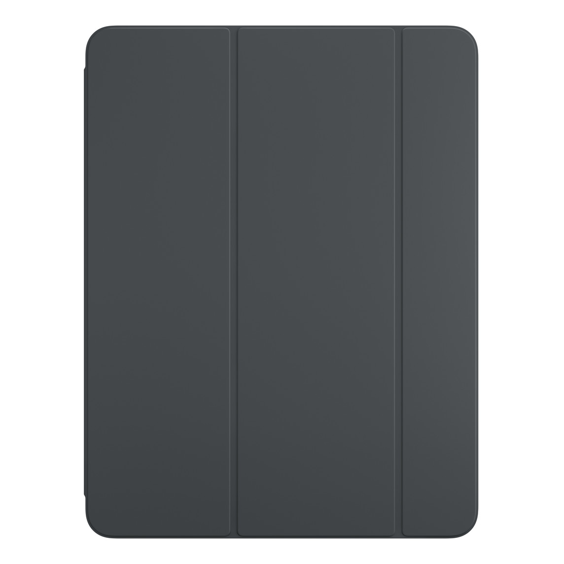 Smart Folio for iPad Pro 13-inch (M4) - Black - Apple