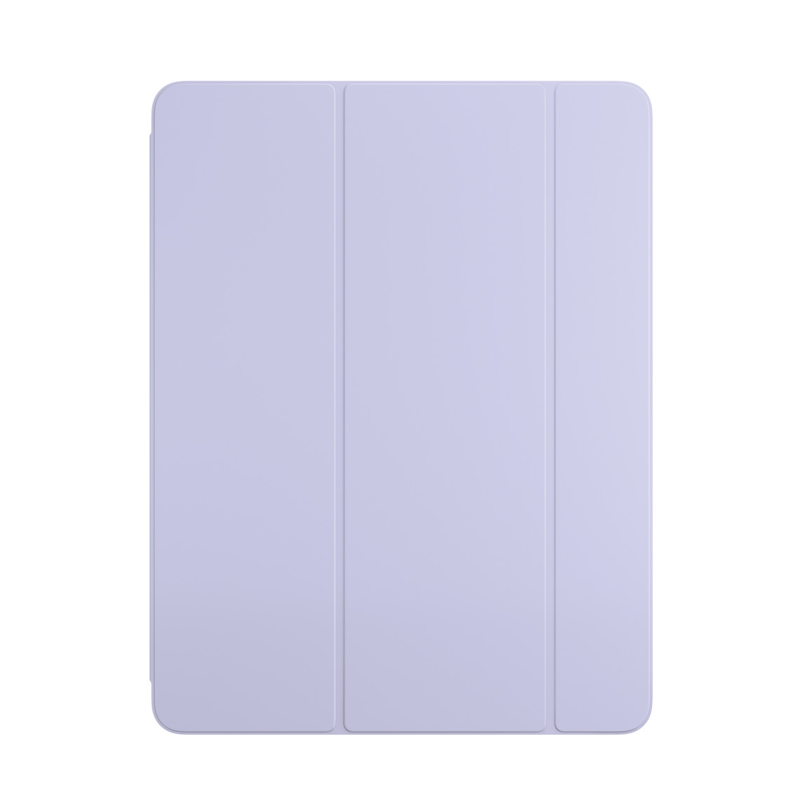 13インチiPad Air（M3）用Smart Folio - ライトバイオレット - Apple