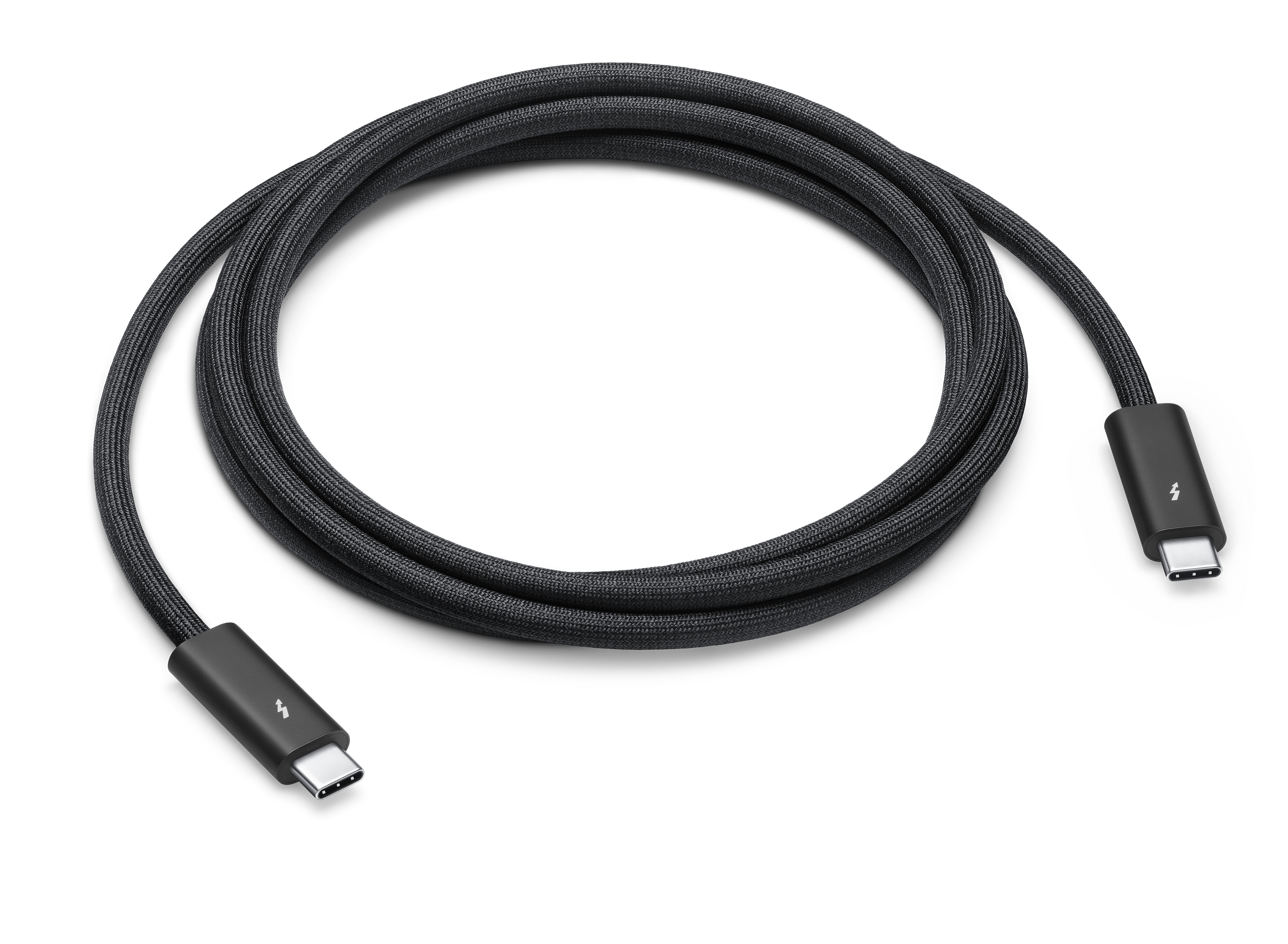 Thunderbolt 4 (USB-C) Pro Cable (1.8 m) - Apple