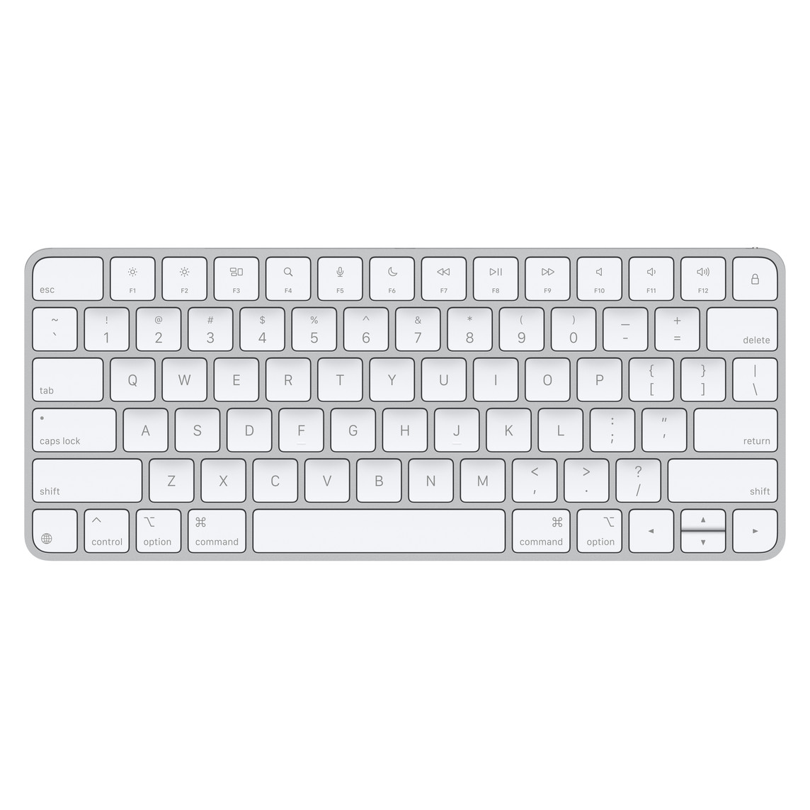 Magic Keyboard (USB-C) - US English - Apple (CA)