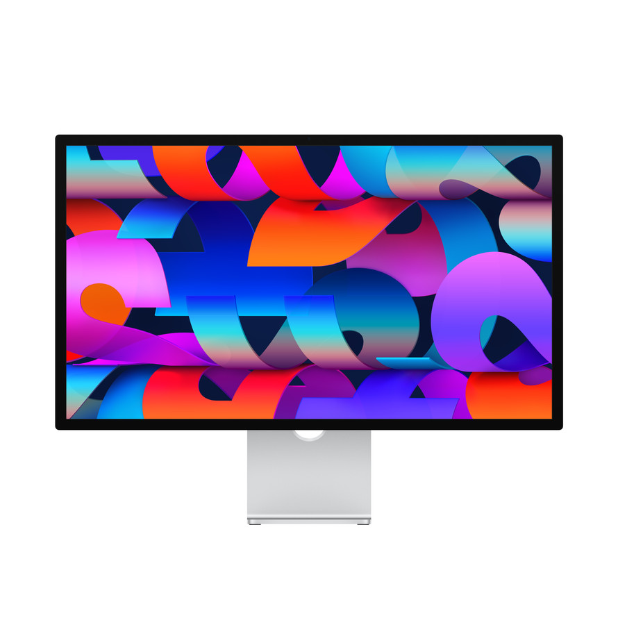 iMac（Retina 5K、27インチ、2019 - 2020） - ディスプレイ＆マウント