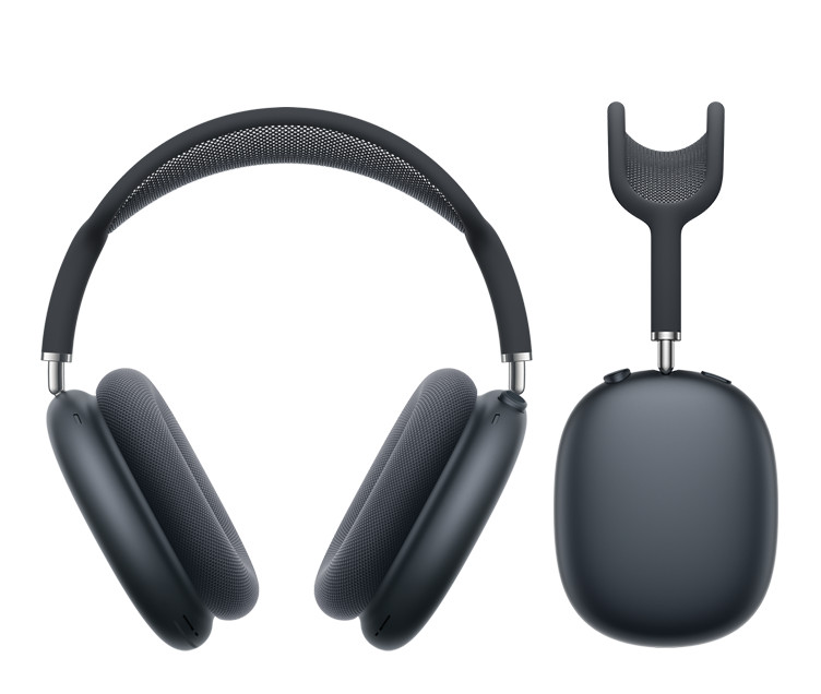 Buy AirPods Max - Midnight - Apple