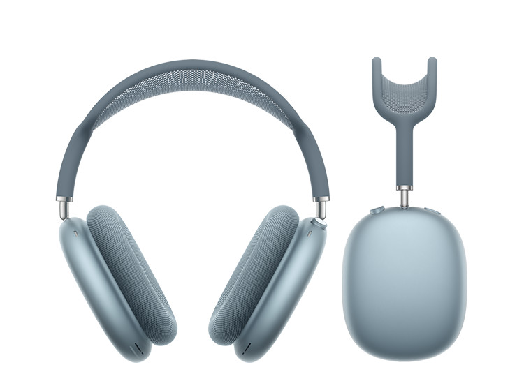 Buy AirPods Max - Blue - Apple