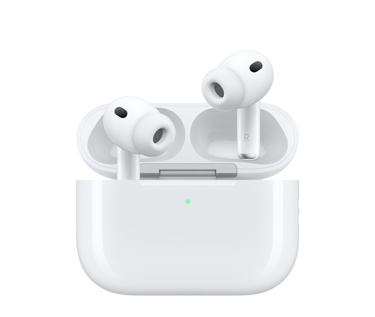 AirPods Pro 3を購入 - Apple（日本）