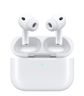 AirPods Pro 3を購入 - Apple（日本）