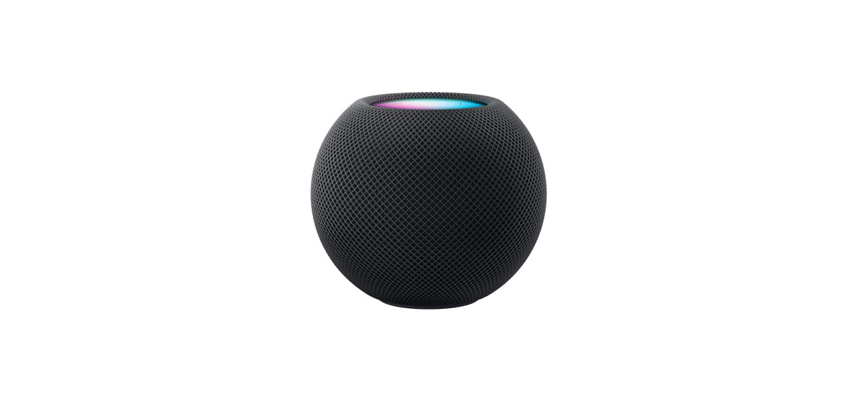 HomePod mini - ミッドナイトを購入 - Apple（日本）