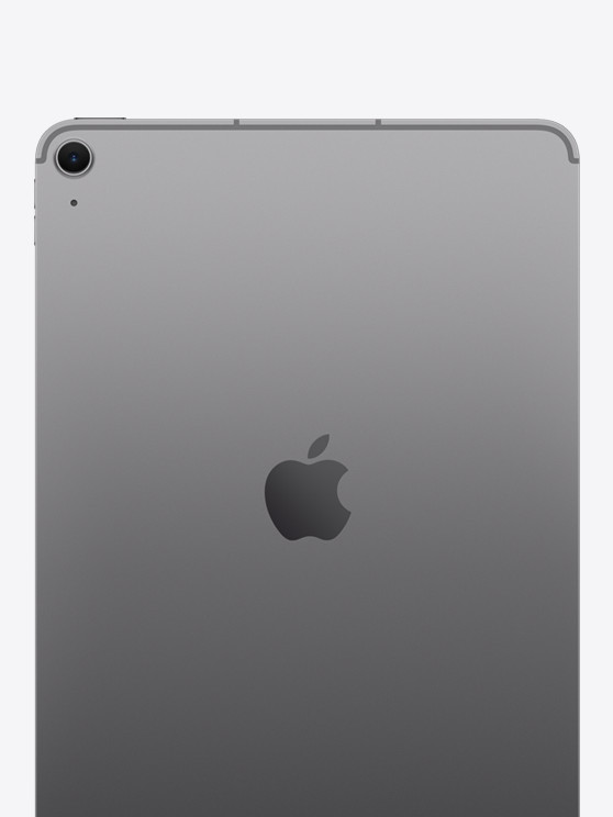 Buy 11-inch iPad Air Wi-Fi 128GB - Space Gray - Apple