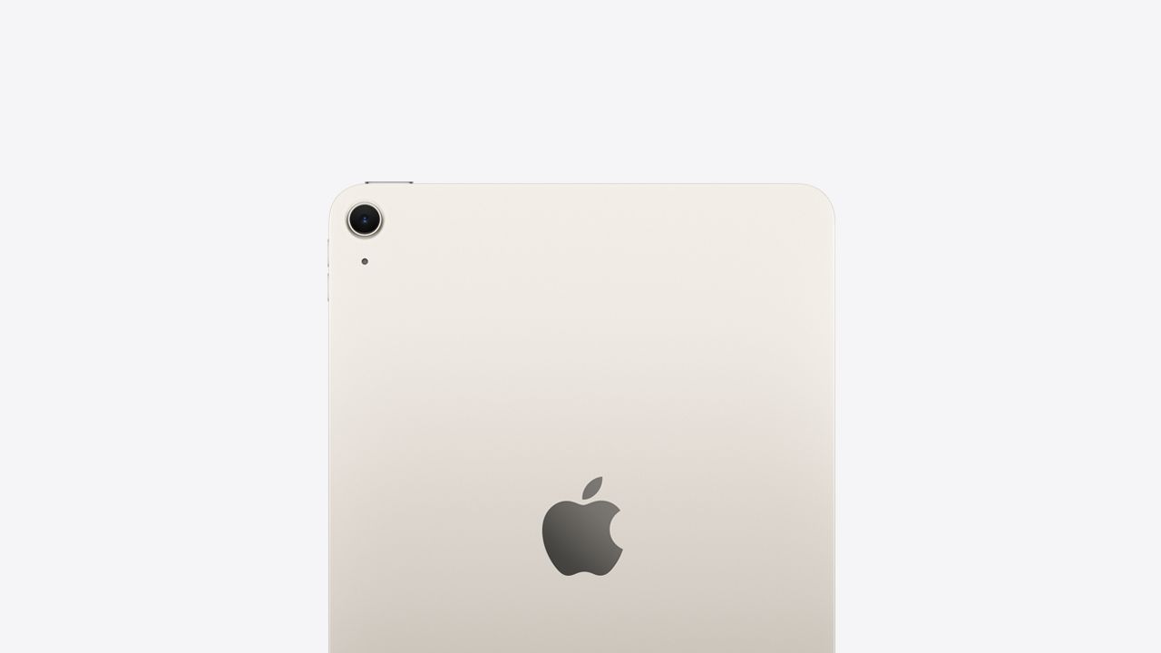 11インチiPad Air Wi-Fiモデル 256GB - スターライトを購入 - Apple
