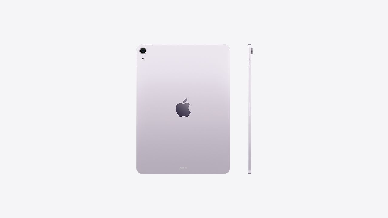 11インチiPad Air Wi-Fiモデル 256GB - パープルを購入 - ビジネス