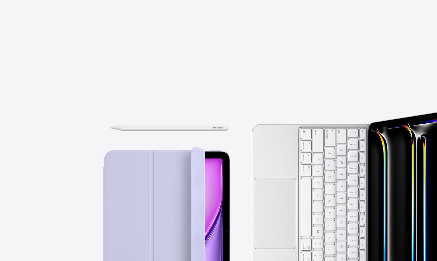 Buy iPad Accessories - Apple