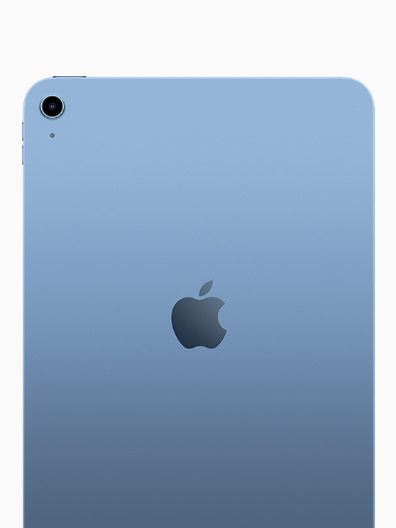 iPad Wi-Fiモデル 128GB - ブルーを購入 - Apple（日本）