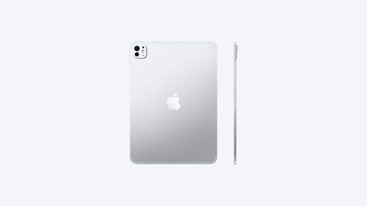 Buy 11-inch iPad Pro Wi‑Fi + Cellular 1TB with nano-texture glass