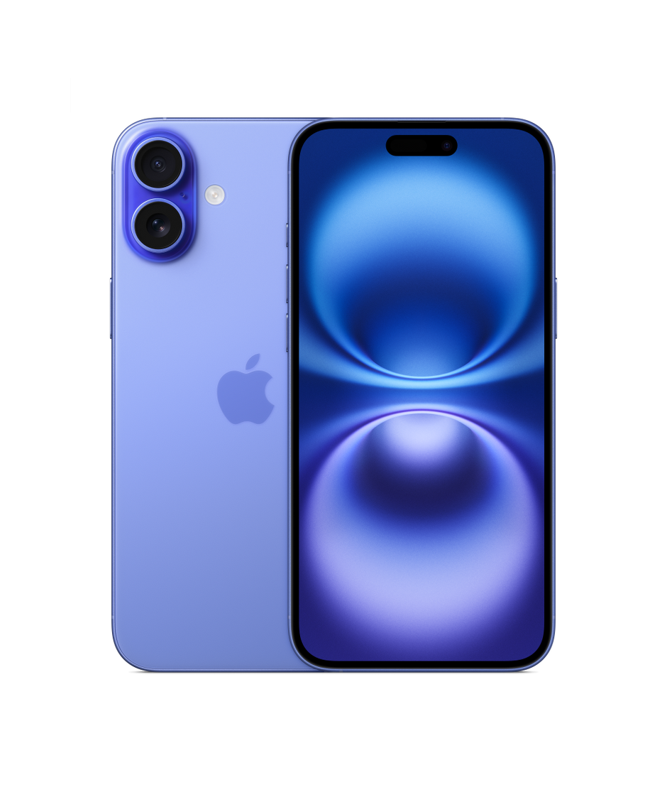 Buy iPhone 16 and iPhone 16 Plus - Apple