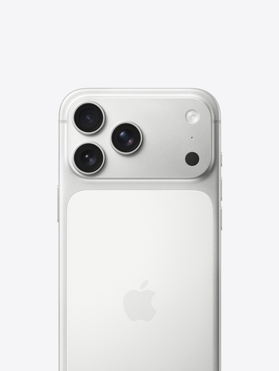 iPhone 17 Pro Max 256GB シルバーを購入 - Apple（日本）