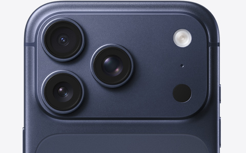 Comprar iPhone 17 Pro de 256 GB – Azul-intenso - Apple (BR)