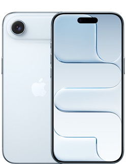 Buy iPhone Air 256GB Sky Blue - Apple