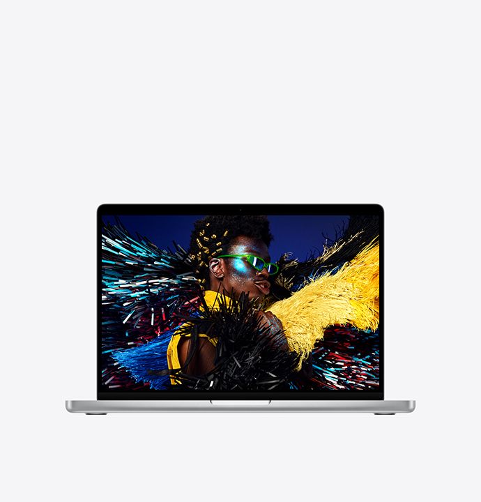 Buy MacBook Pro, 14-inch, M4 Pro Chip, 14-core CPU, 20-core GPU