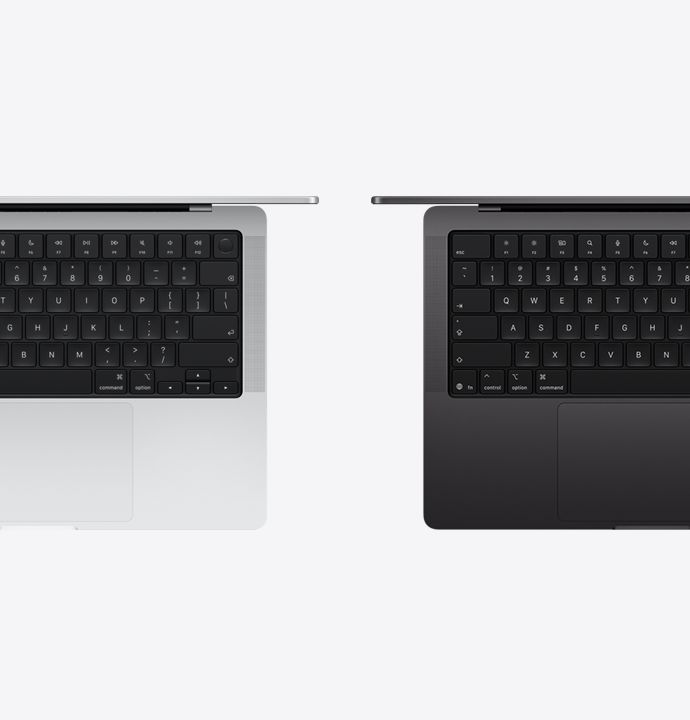 Buy MacBook Pro, 14-inch, M4 Max Chip - Apple