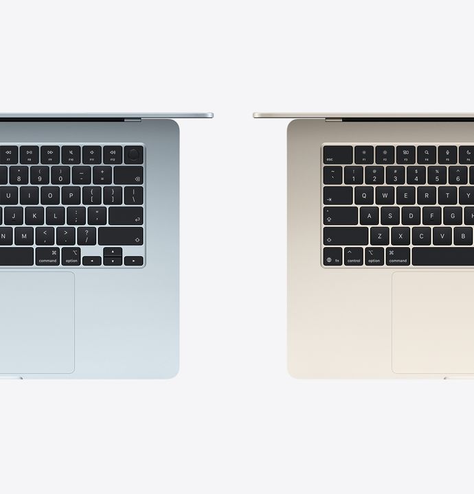 Buy MacBook Air, 15-inch, M4 Chip, 10-core CPU, 10-core GPU
