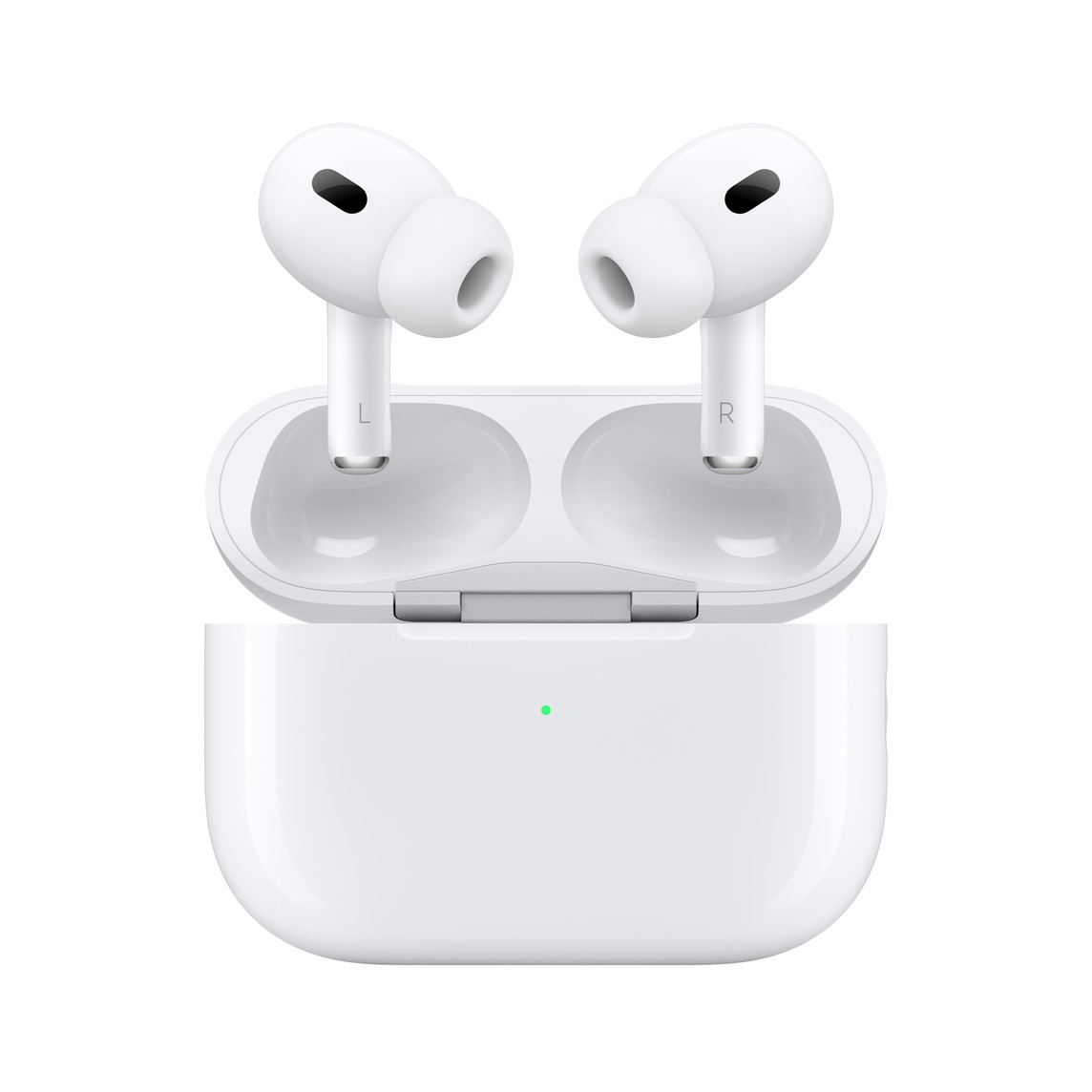 MagSafe充電ケース（Lightning）付きAirPods Pro 2 [整備済製品