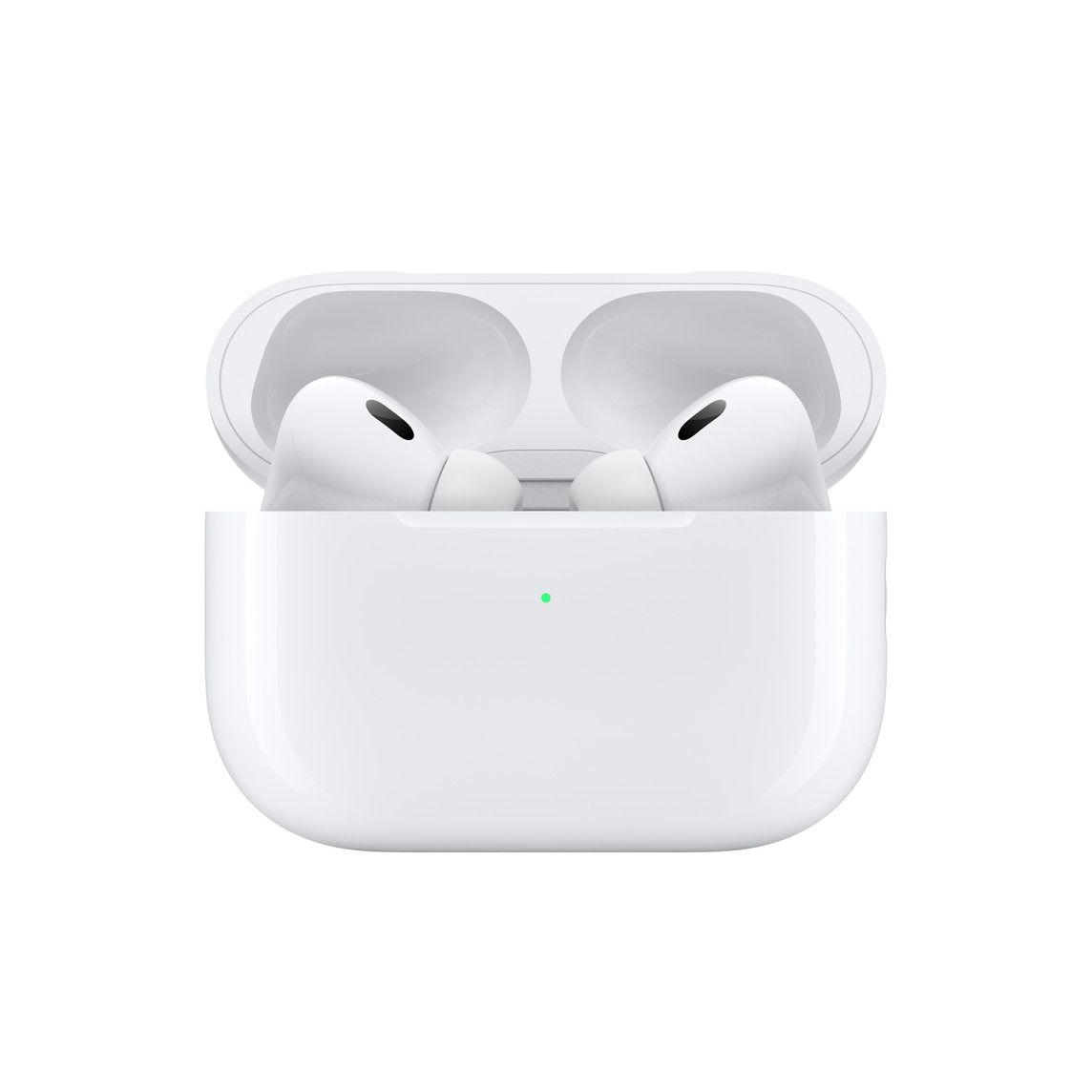 MagSafe充電ケース（Lightning）付きAirPods Pro 2 [整備済製品