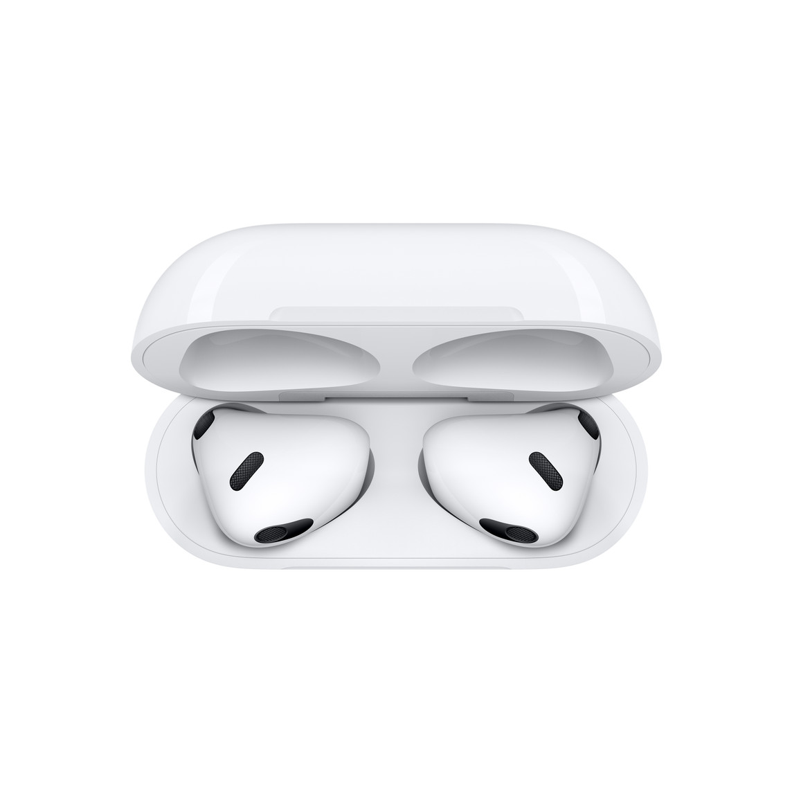 MagSafe充電ケース付きAirPods（第3世代）[整備済製品] - Apple（日本）