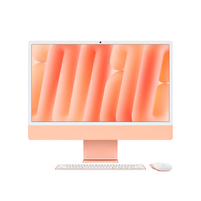 Mac整備済製品 - iMac - 16GB - Apple（日本）