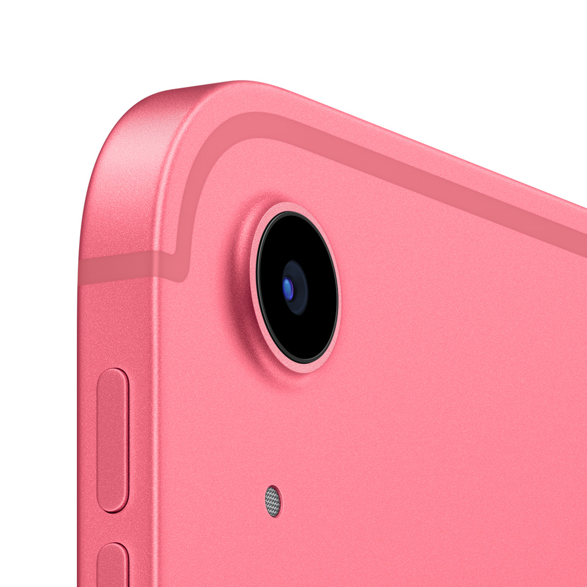 iPad Wi-Fi + Cellular 256GB - ピンク（第10世代）[整備済製品