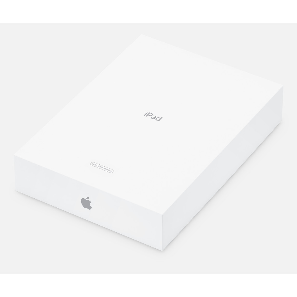 iPad Wi-Fi + Cellular 256GB - シルバー（第10世代）[整備済製品
