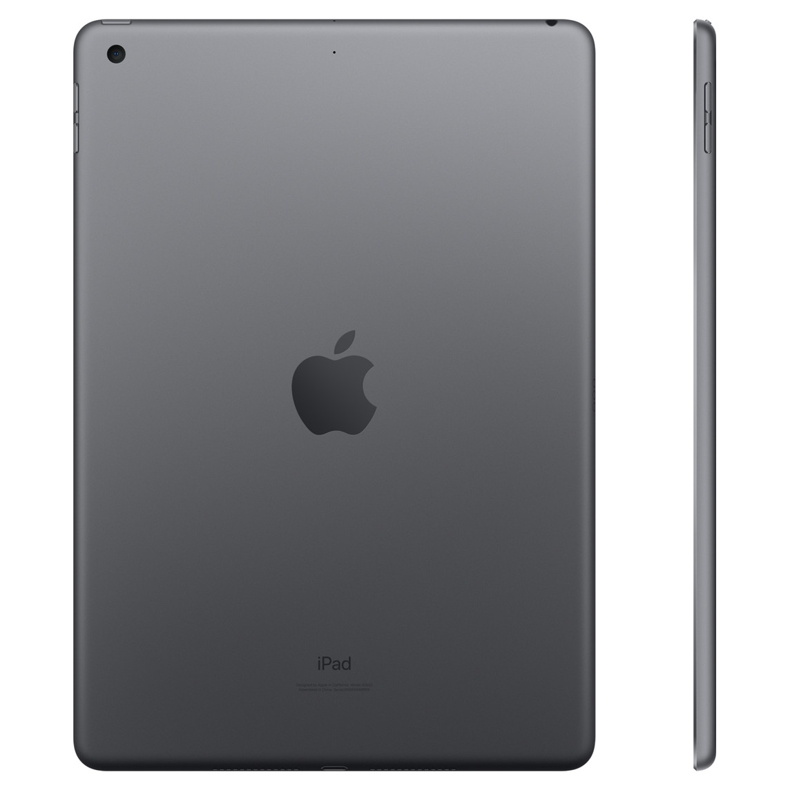Apple iPad 第9世代 Wi-Fi 64GB スペースグレイ 美品 iPad第9世代