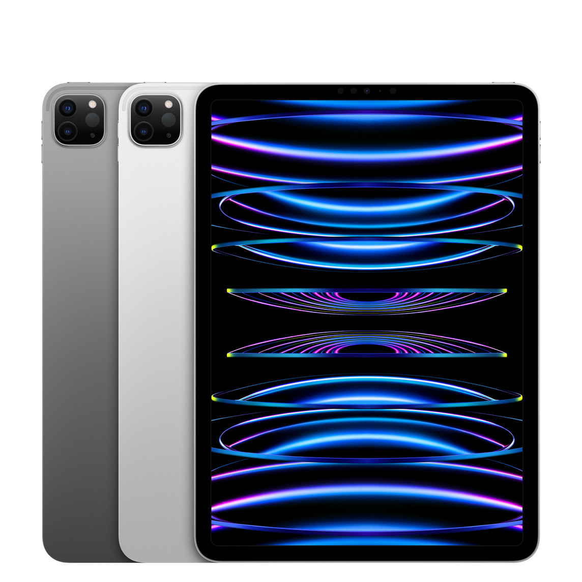 11インチiPad Pro Wi-Fi 128GB - スペースグレイ（第4世代）[整備済