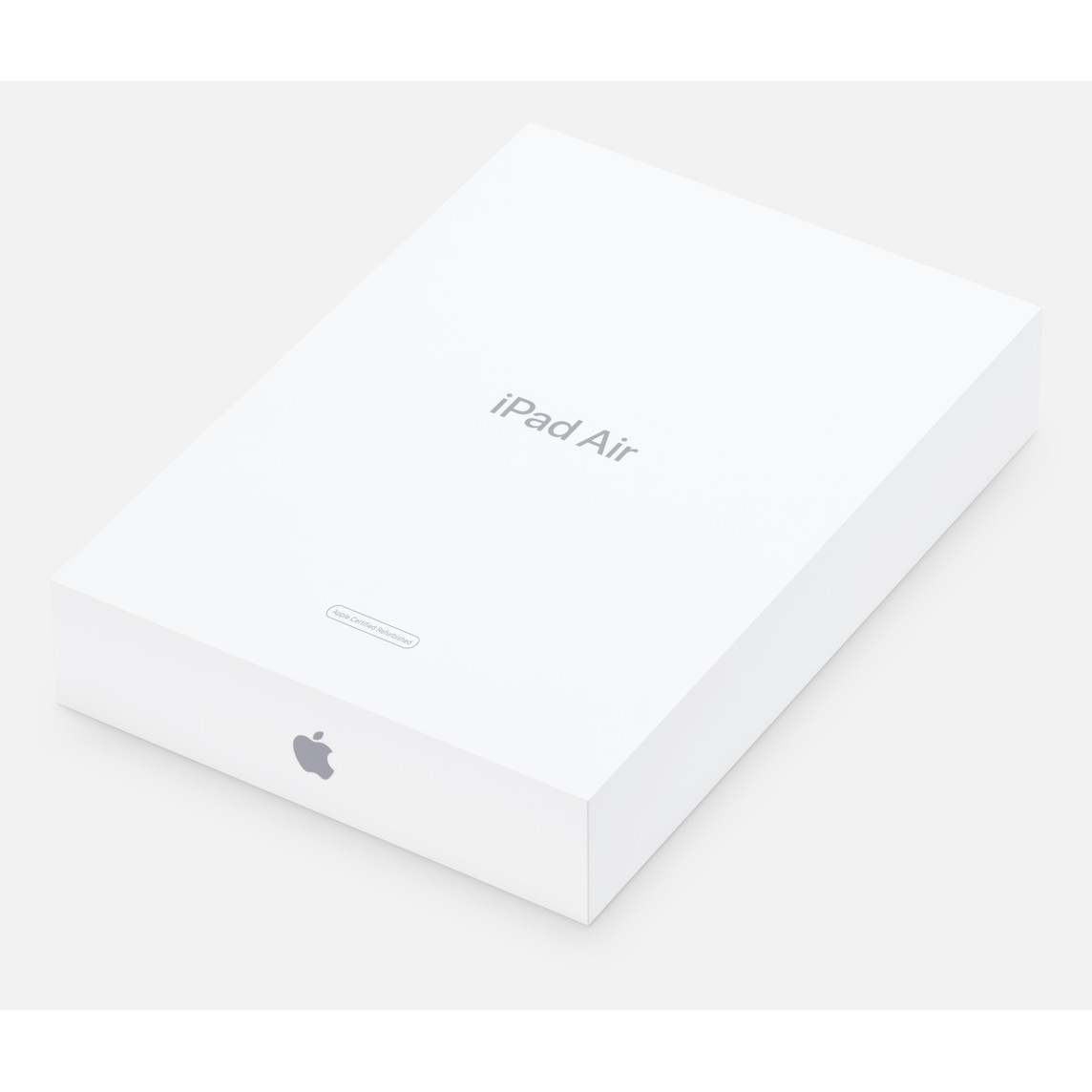 iPad Air Wi-Fi 64GB - スペースグレイ（第5世代）[整備済製品