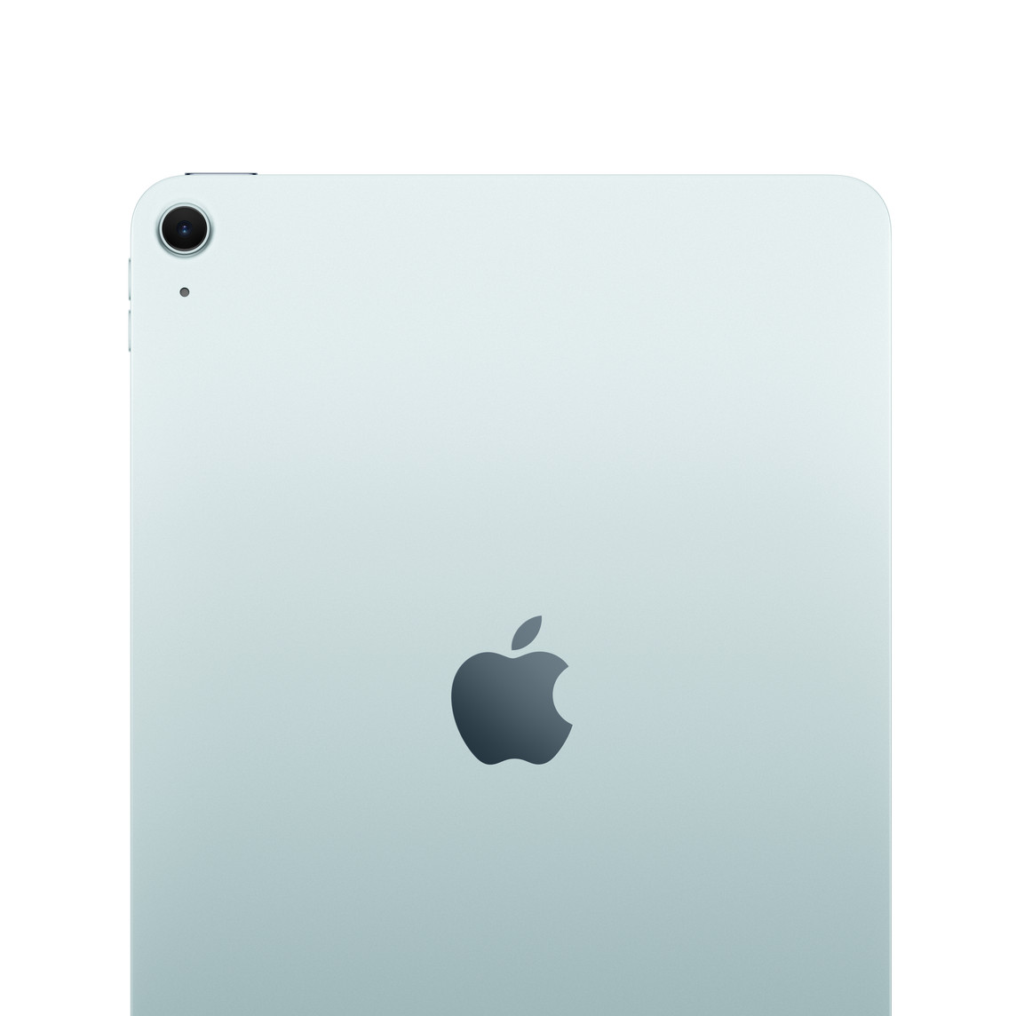 Refurbished 11-inch iPad Air (M2) Wi‑Fi 128GB - Blue - Apple