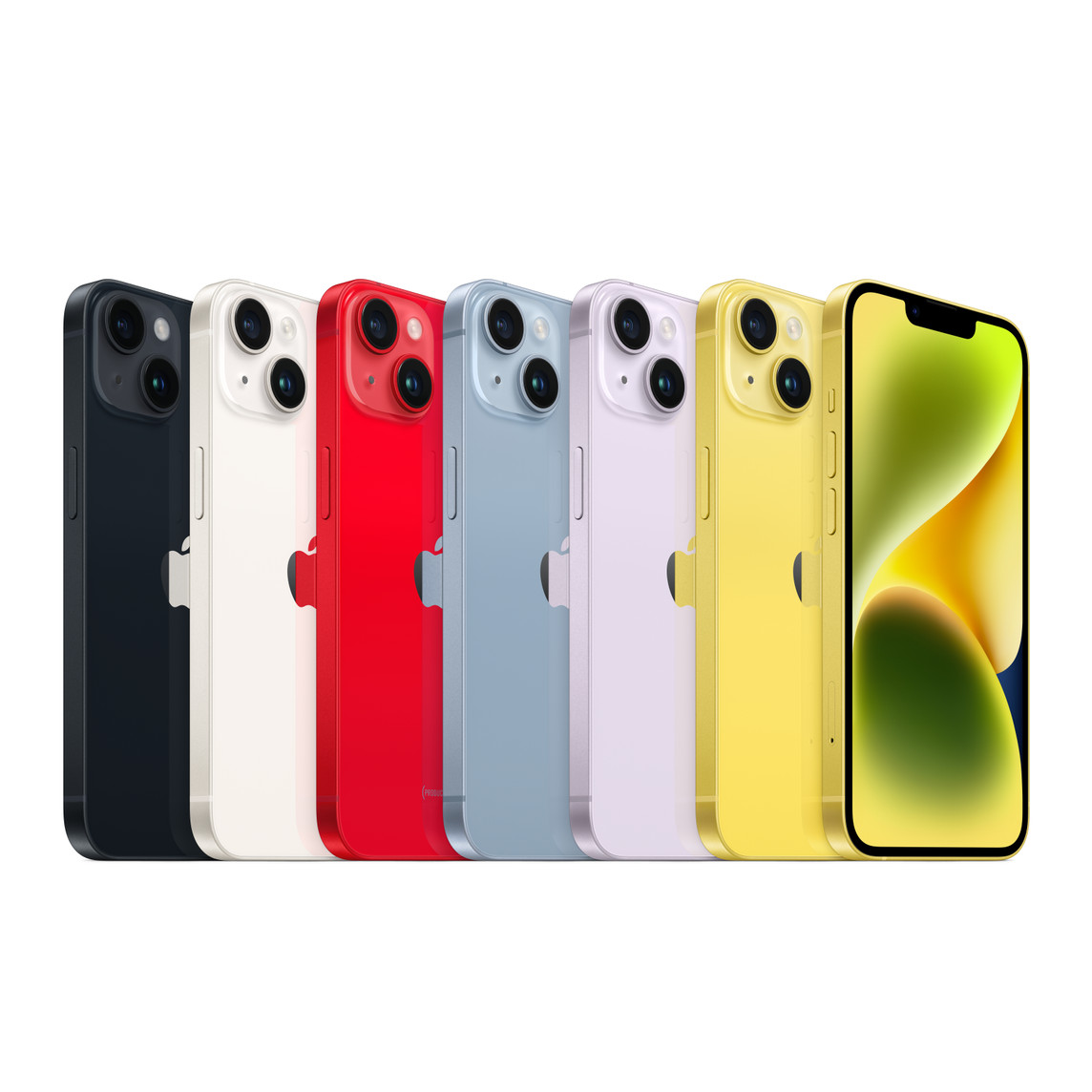 iPhone 14 256GB - パープル（SIMフリー）[整備済製品] - Apple（日本）